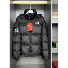 The North Face Down Jackets